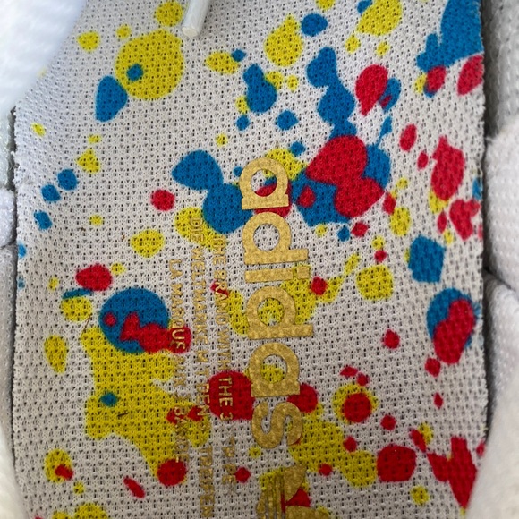 Adidas Superstar Splash - Picture 9 of 11